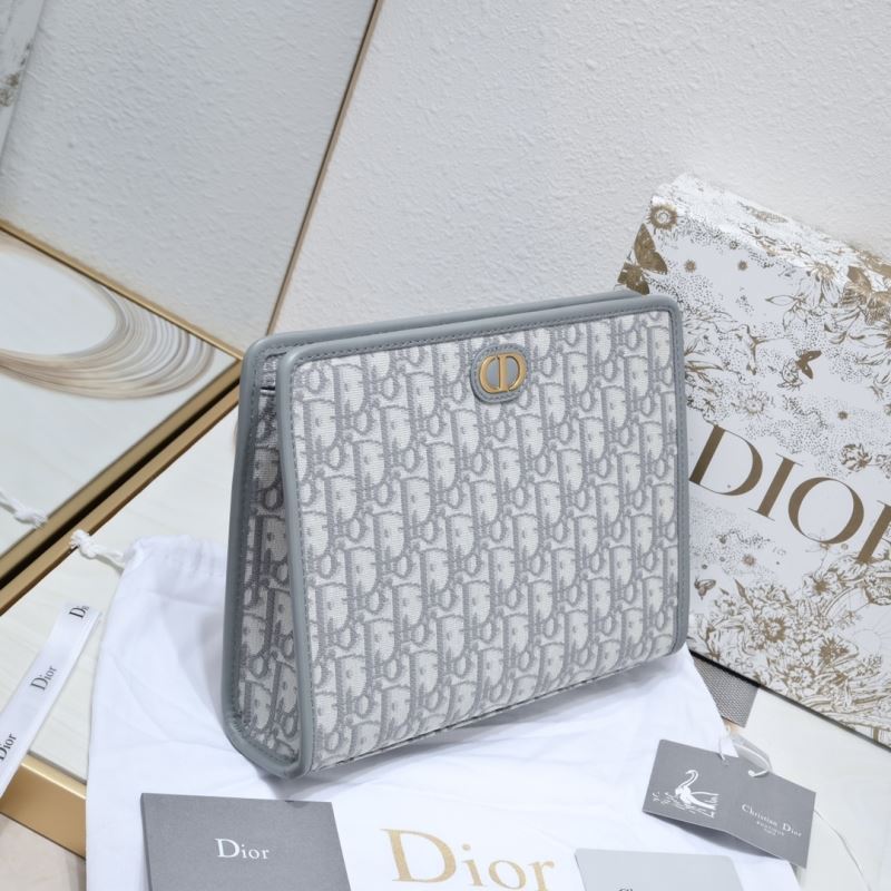 Christian Dior Clutch Bags